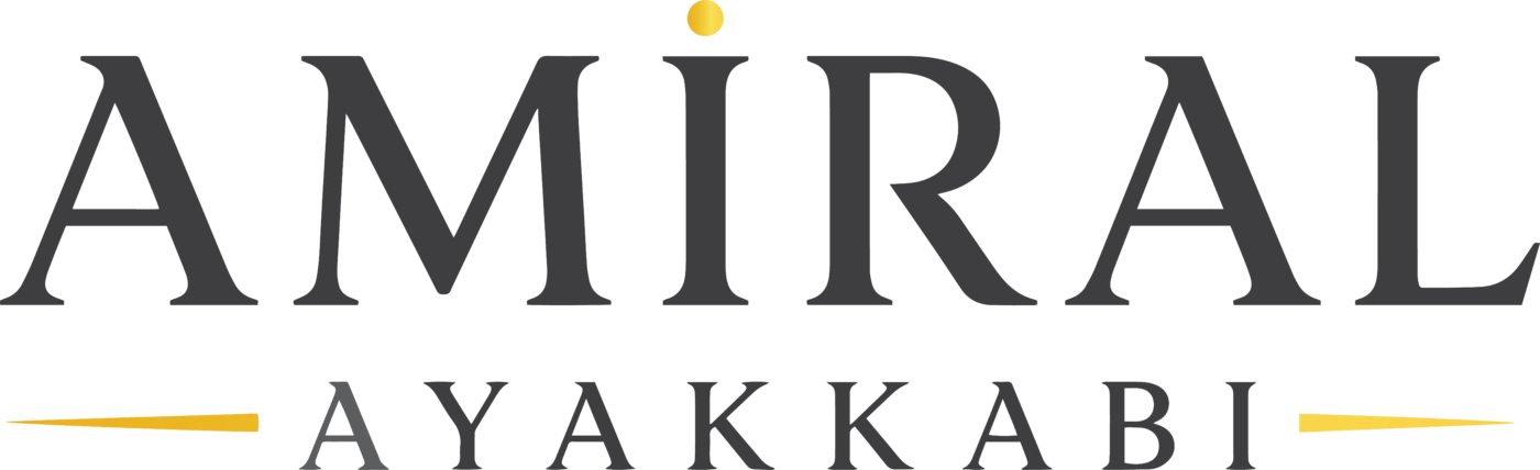Amiral Ayakkabı
